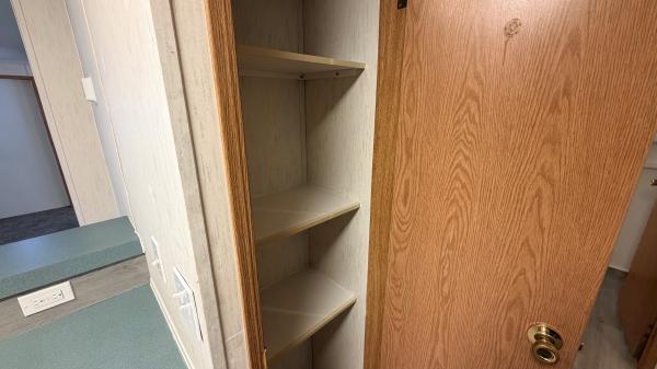 2002 King 1234567 Mobile Home