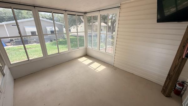 2002 King 1234567 Mobile Home