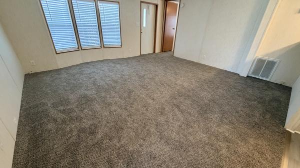 2002 King 1234567 Mobile Home