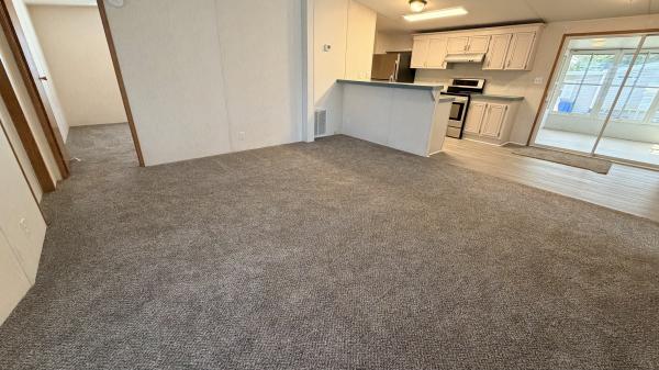 2002 King 1234567 Mobile Home