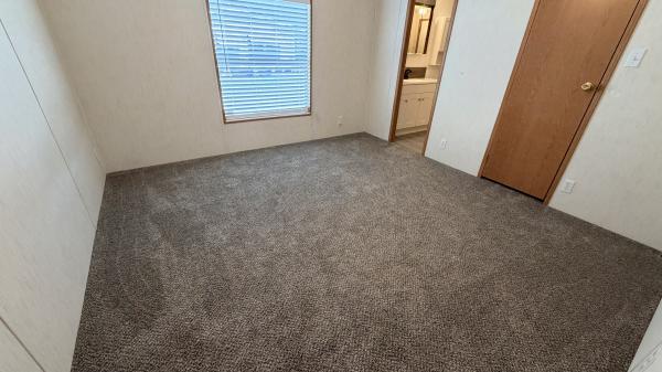 2002 King 1234567 Mobile Home