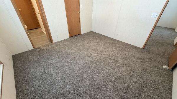 2002 King 1234567 Mobile Home