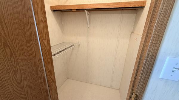 2002 King 1234567 Mobile Home