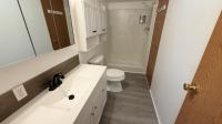2002 King 1234567 Mobile Home