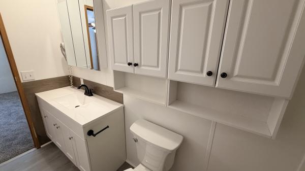 2002 King 1234567 Mobile Home