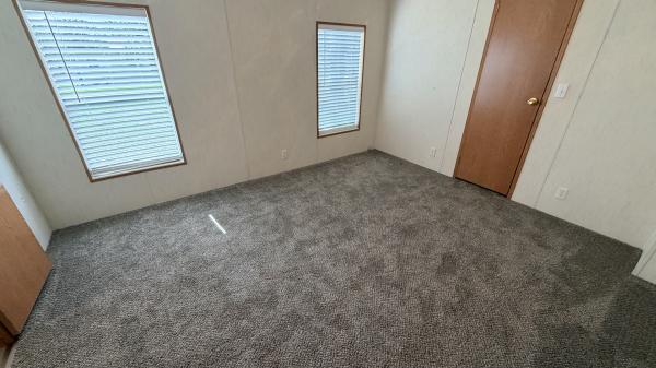 2002 King 1234567 Mobile Home