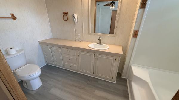 2002 King 1234567 Mobile Home