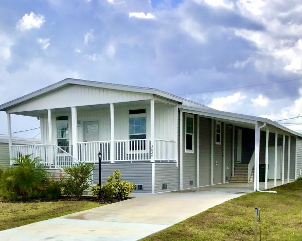2023 Skyline Mobile Home For Sale