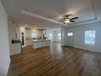 2026 SKYLINE STONE HARBOR - V3 2936 N Manufactured Home