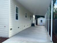 2026 SKYLINE STONE HARBOR - V3 2936 N Manufactured Home