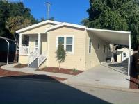 2026 SKYLINE STONE HARBOR - V3 2936 N Manufactured Home