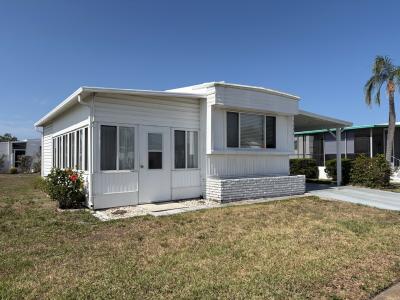 Mobile Home at 3030 Saralake Dr., North Sarasota, FL 34239