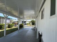 1971 BARR Single Mobile Home