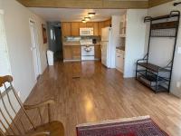 1971 BARR Single Mobile Home