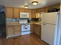 1971 BARR Single Mobile Home