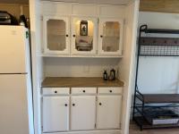 1971 BARR Single Mobile Home