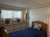 1971 BARR Single Mobile Home