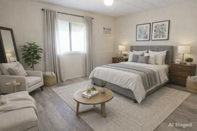 Photo 4 of 6 of home located at 1375 Pasadena Ave. S., #503 South Pasadena, FL 33707