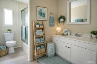 Photo 5 of 6 of home located at 1375 Pasadena Ave. S., #503 South Pasadena, FL 33707
