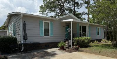Mobile Home at 3203 Santee Drive Garden City, SC 29576