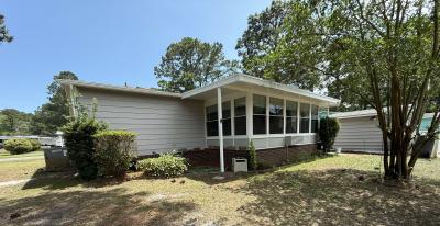 Photo 2 of 20 of home located at 3203 Santee Drive Garden City, SC 29576