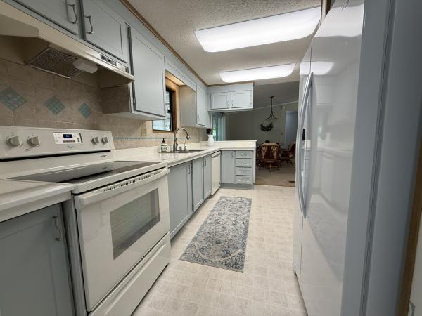 1985 RANE 48228 Mobile Home