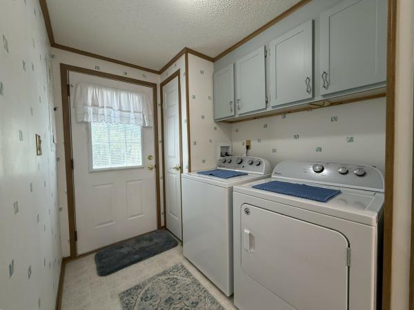 1985 RANE 48228 Mobile Home