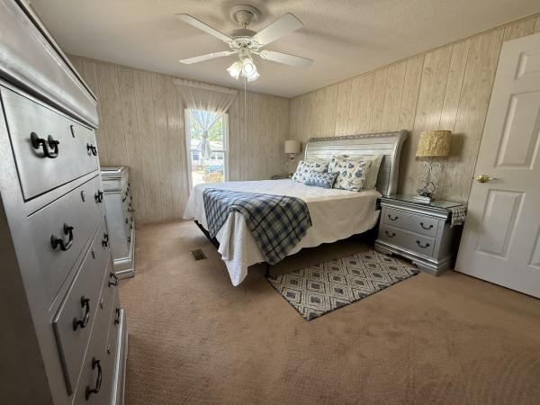 1985 RANE 48228 Mobile Home