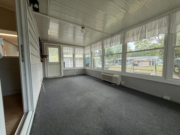 1985 RANE 48228 Mobile Home