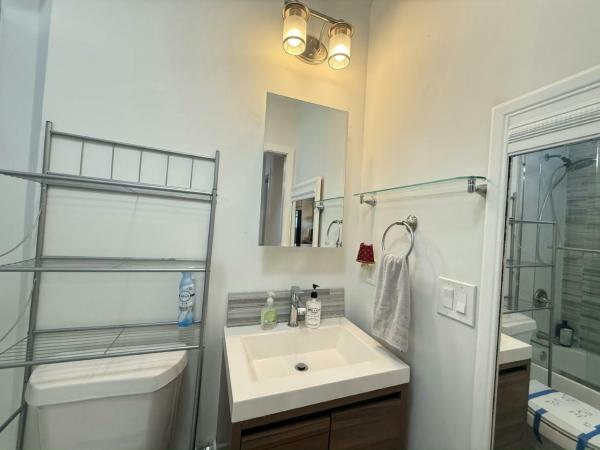 1986 Palm Harbor HS Manufactured Home