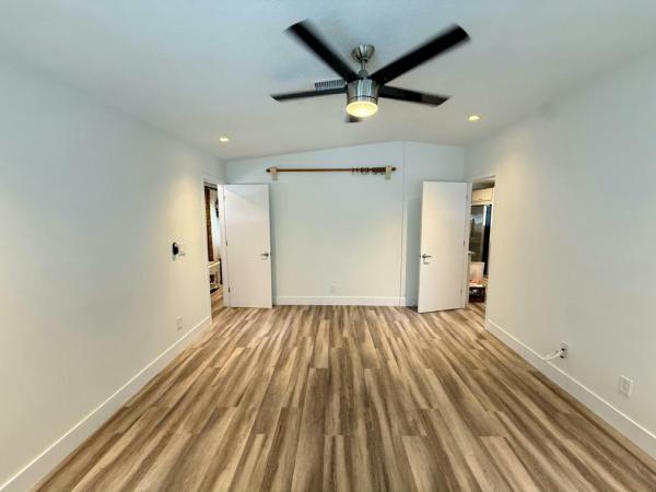 1986 Palm Harbor HS Manufactured Home
