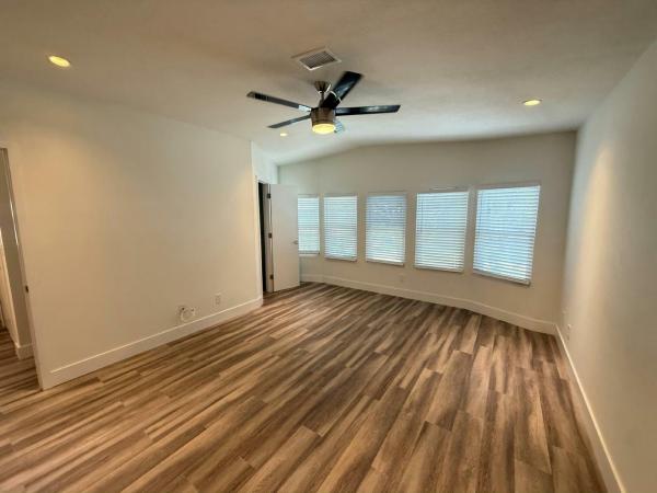 1986 Palm Harbor HS Manufactured Home
