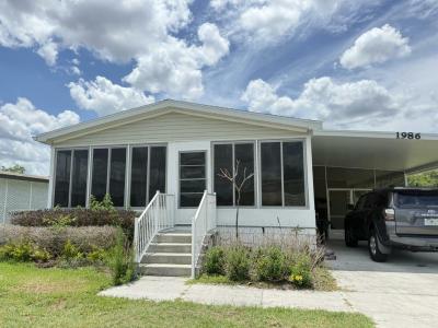 Mobile Home at 1986 Warwick Hills Dr. Orlando, FL 32826