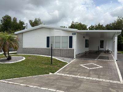 Mobile Home at 558 Whip-Poor-Will Drive Sebring, FL 33876