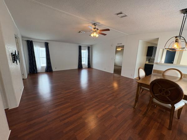 1991 Homes of Merit Mobile Home