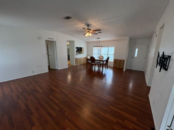 1991 Homes of Merit Mobile Home