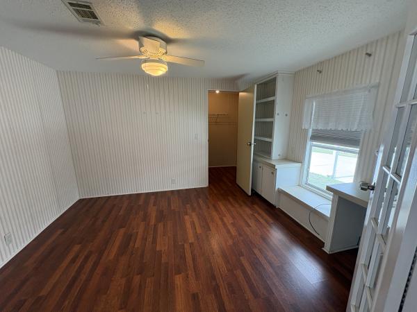 1991 Homes of Merit Mobile Home