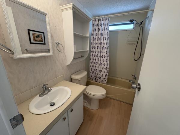 1991 Homes of Merit Mobile Home