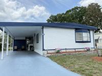 1981 TWIN HS Manufactured Home