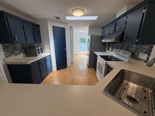 1991 Homes of Merit Mobile Home