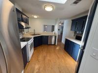 1991 Homes of Merit Mobile Home