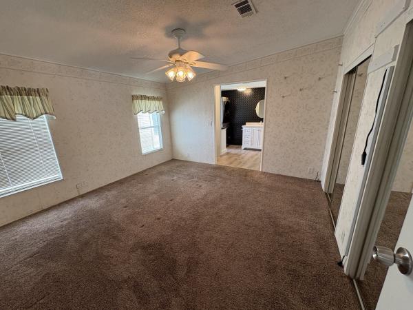 1991 Homes of Merit Mobile Home