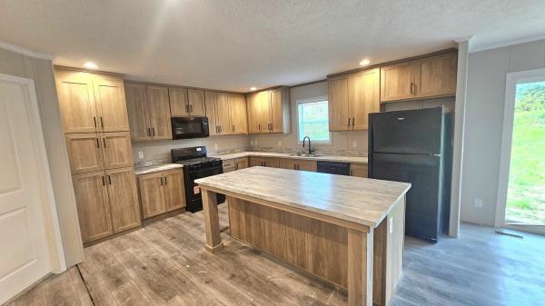 Photo 1 of 2 of home located at 8863 Tanglewood Trail Lot 858 West Olive, MI 49460