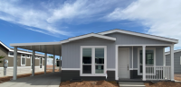2025 Cavco 110DP28442P Mobile Home