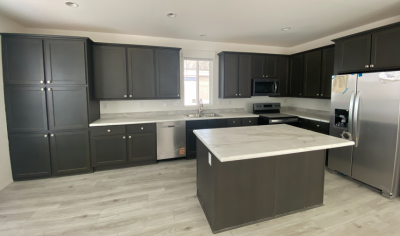 Photo 2 of 6 of home located at 1110 North Henness Rd 2107 Casa Grande, AZ 85122