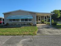 1984 TWIN HS Manufactured Home
