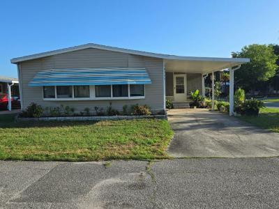 Mobile Home at 14169 Speidel Ct. Orlando, FL 32826