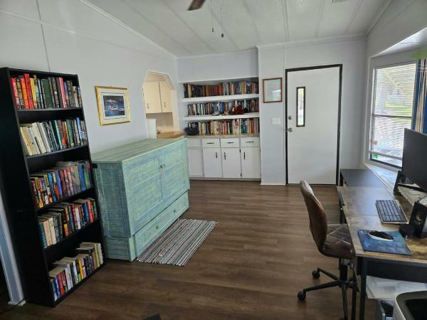 1984 TWIN HS Manufactured Home