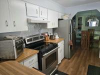 1984 TWIN HS Manufactured Home