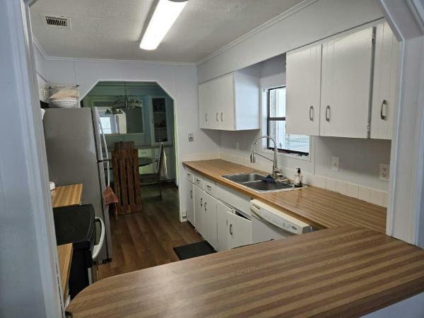 1984 TWIN HS Manufactured Home